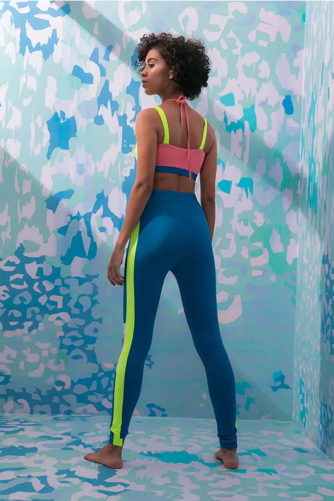 Tighten Up Legging