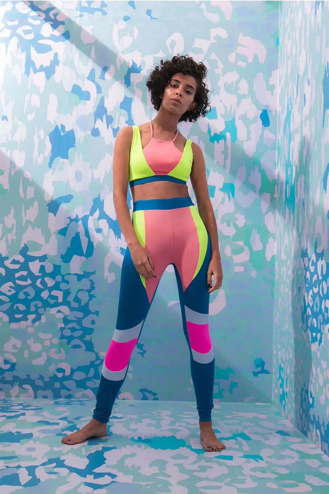 Tighten Up Legging