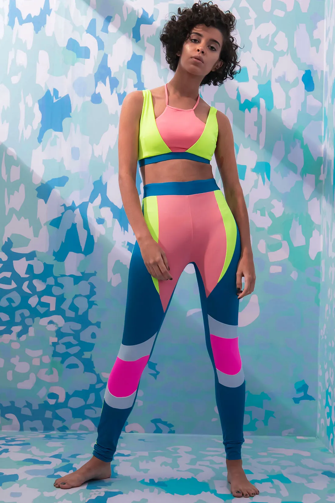 Tighten Up Legging