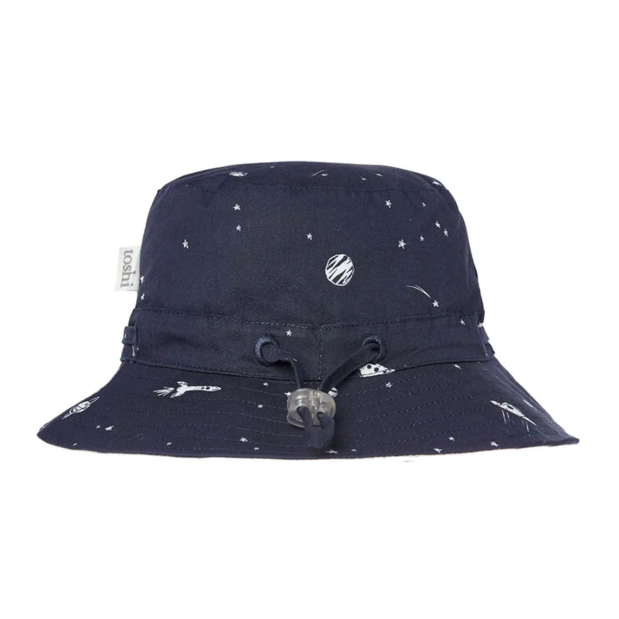 Toshi Sun Hat Storytime Intergalactic