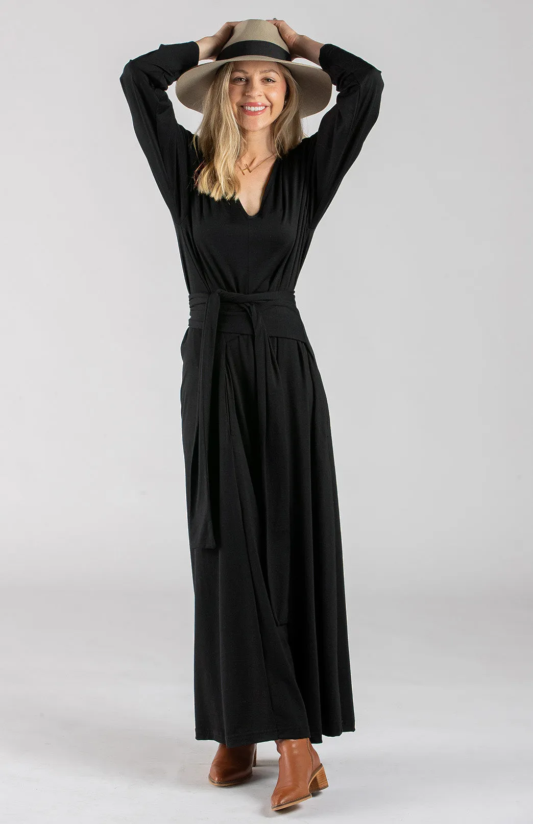 Veronica Dress