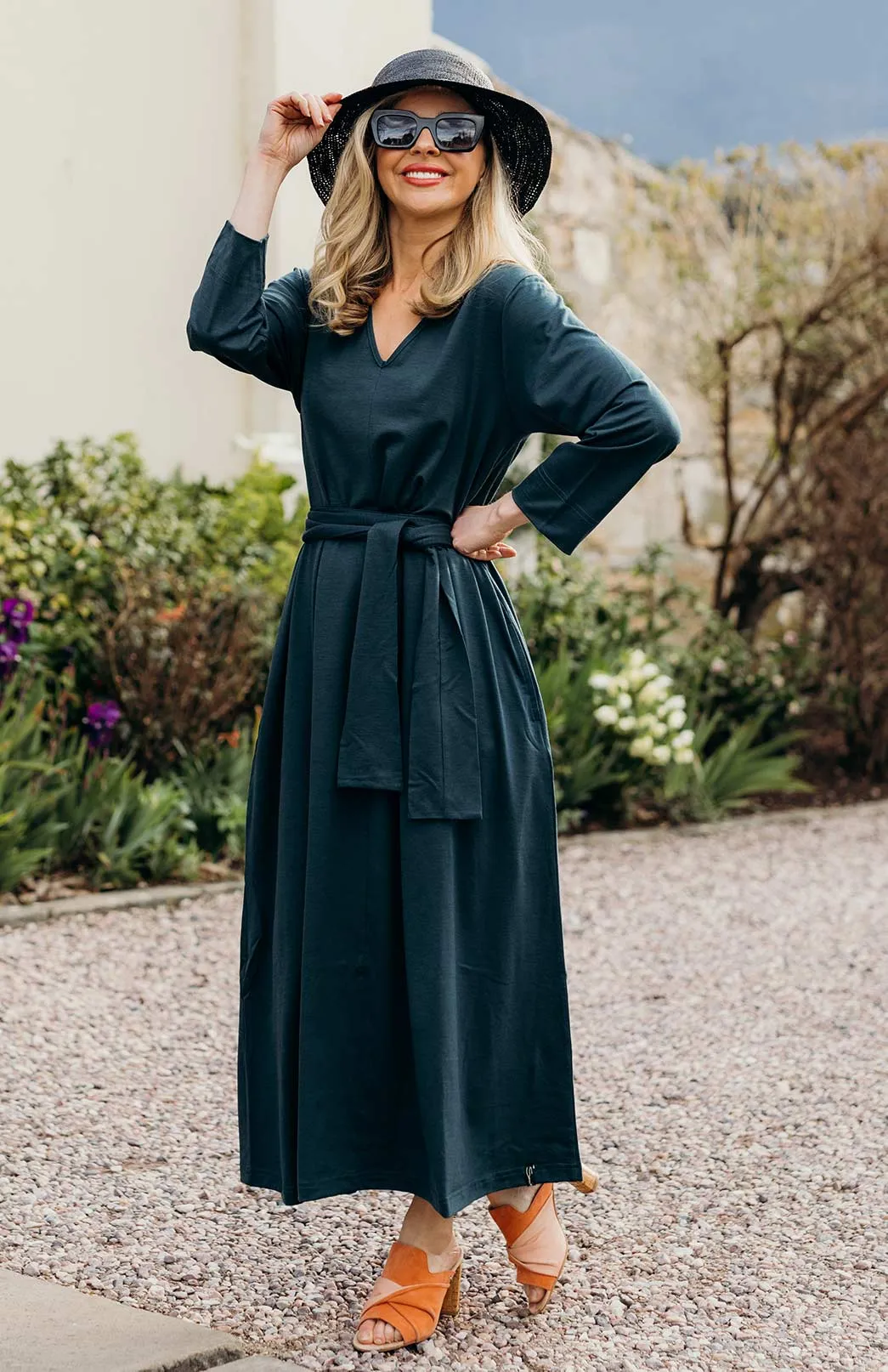 Veronica Dress