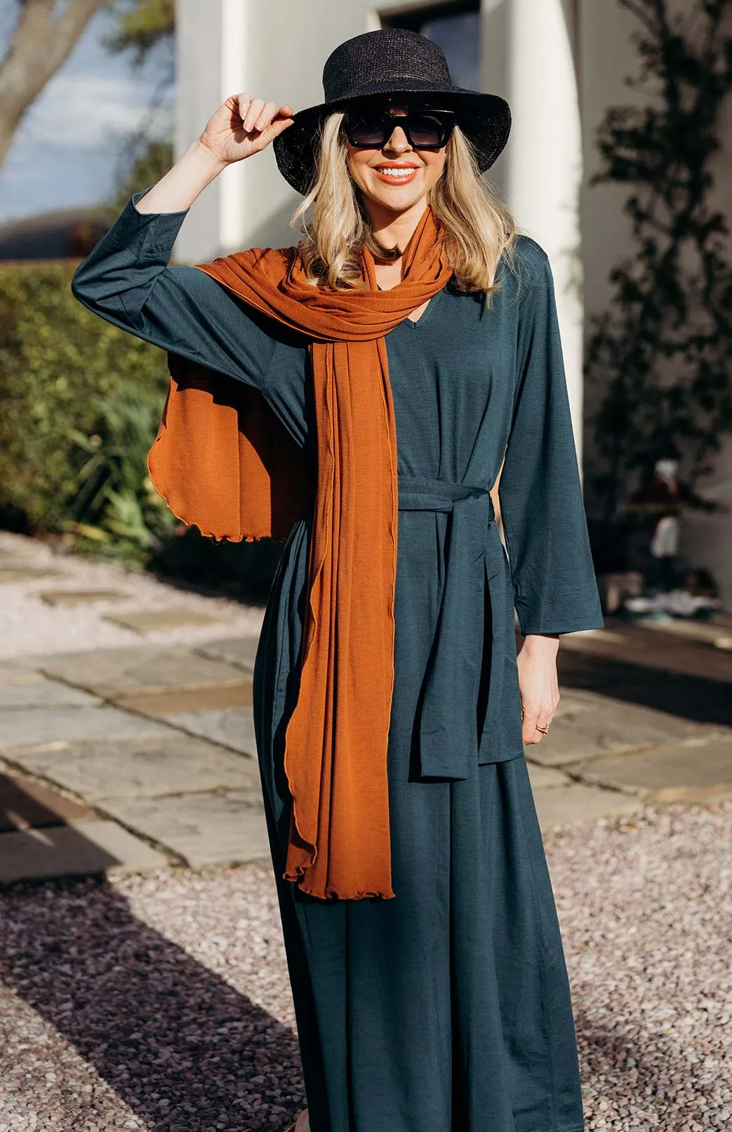 Veronica Dress