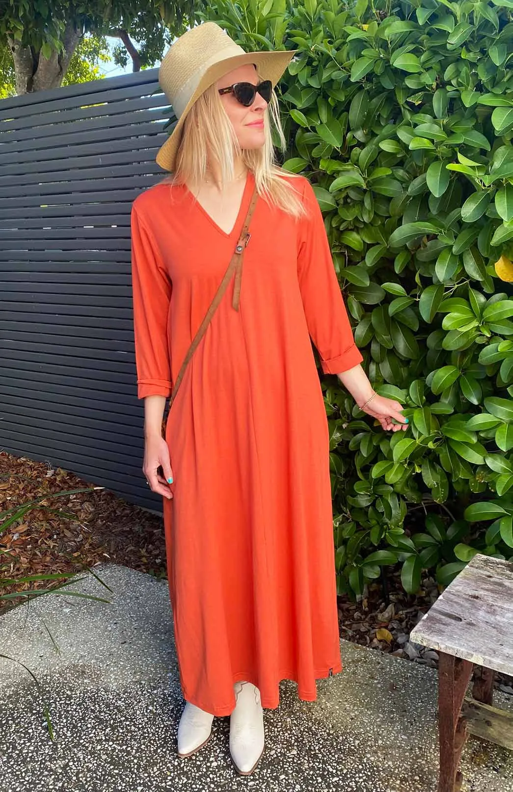 Veronica Dress