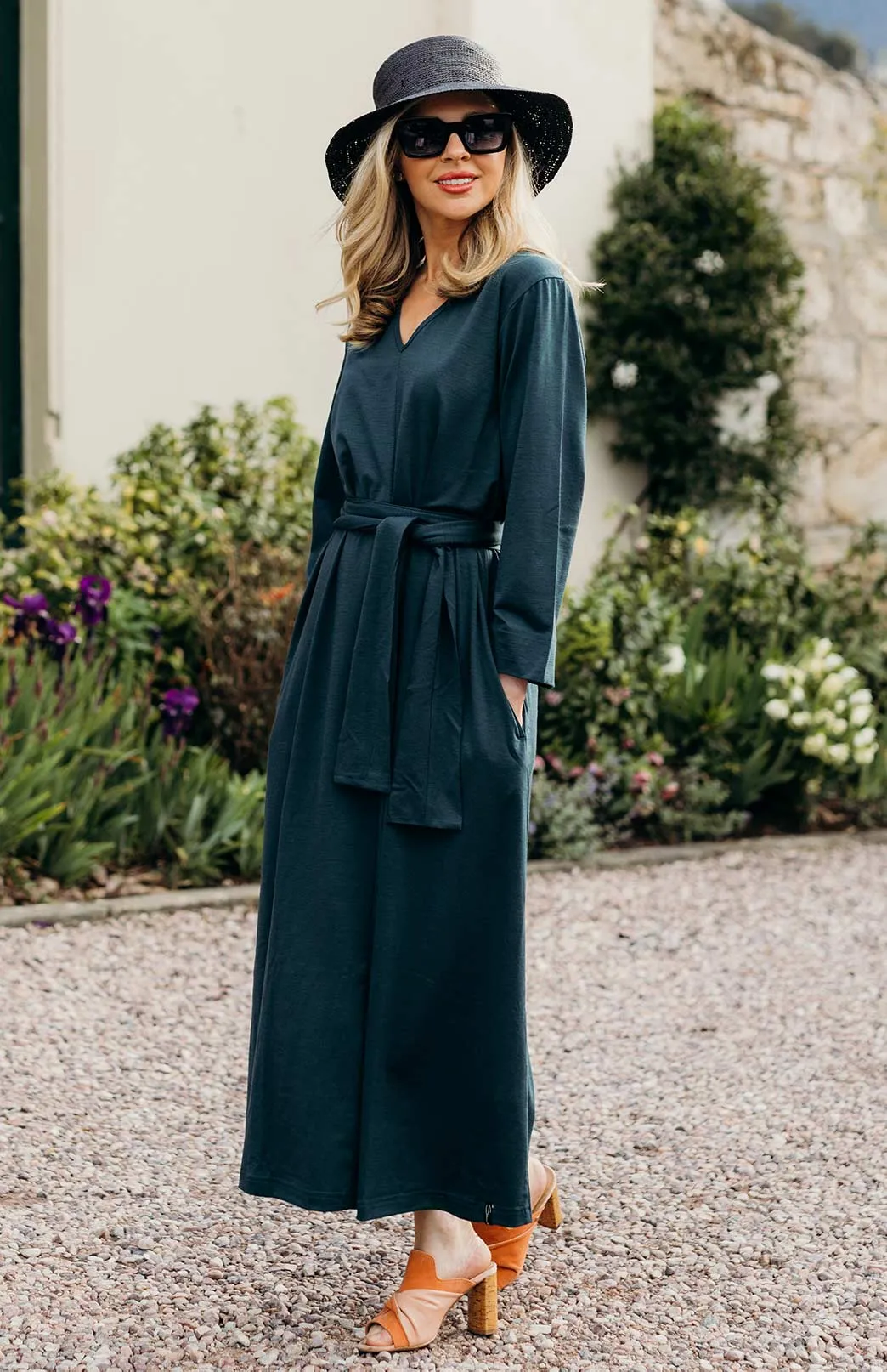 Veronica Dress