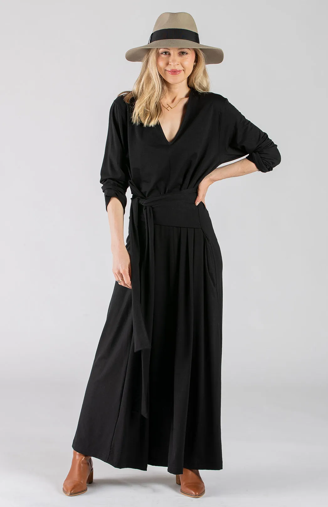 Veronica Dress