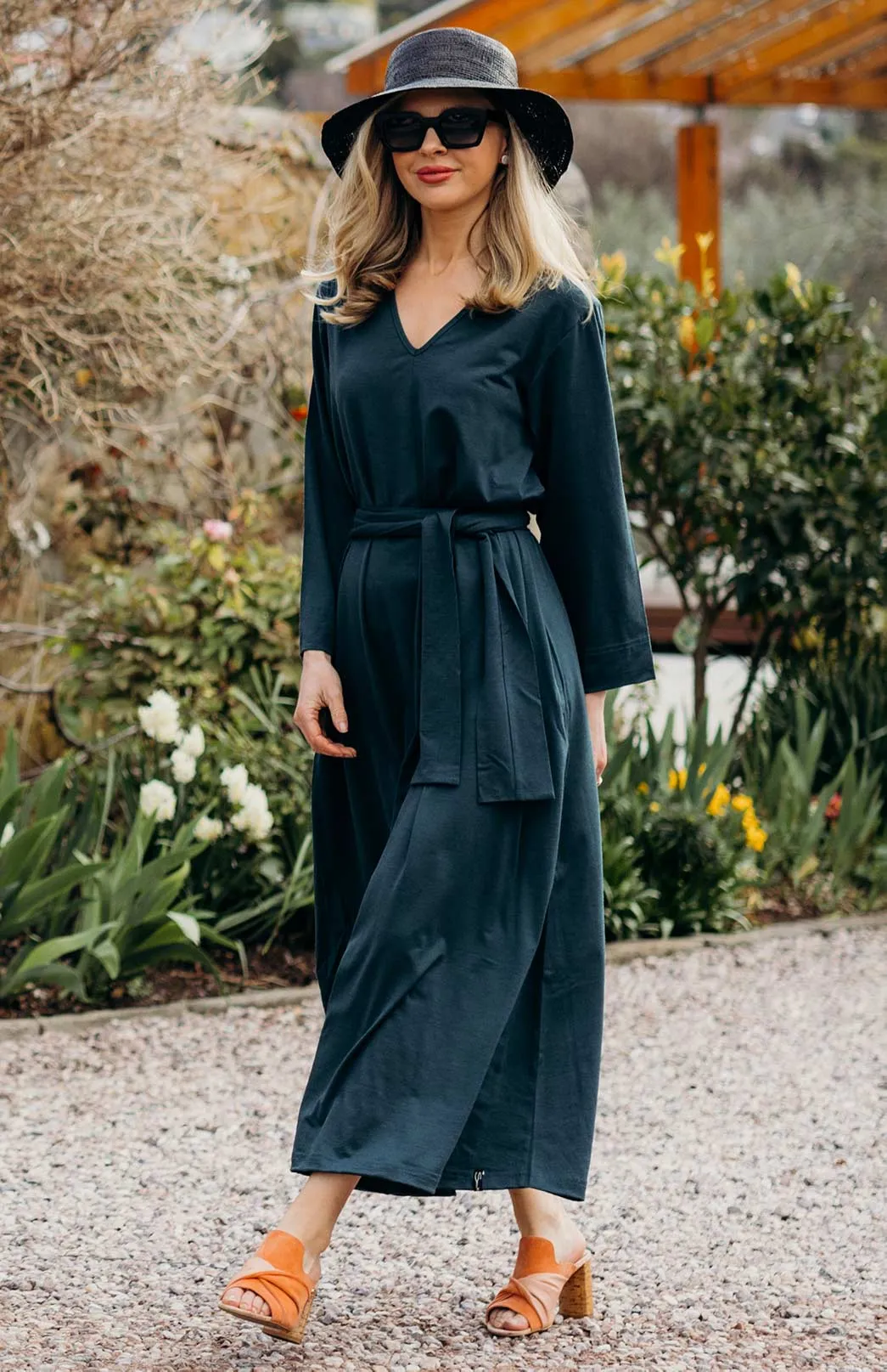 Veronica Dress