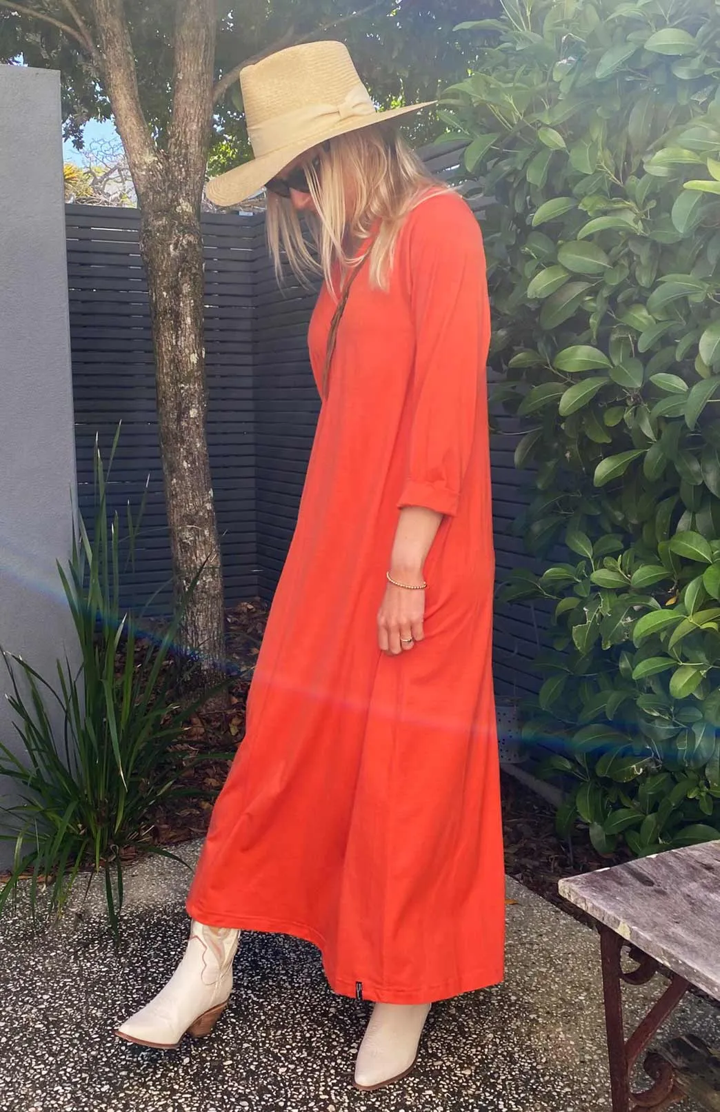 Veronica Dress