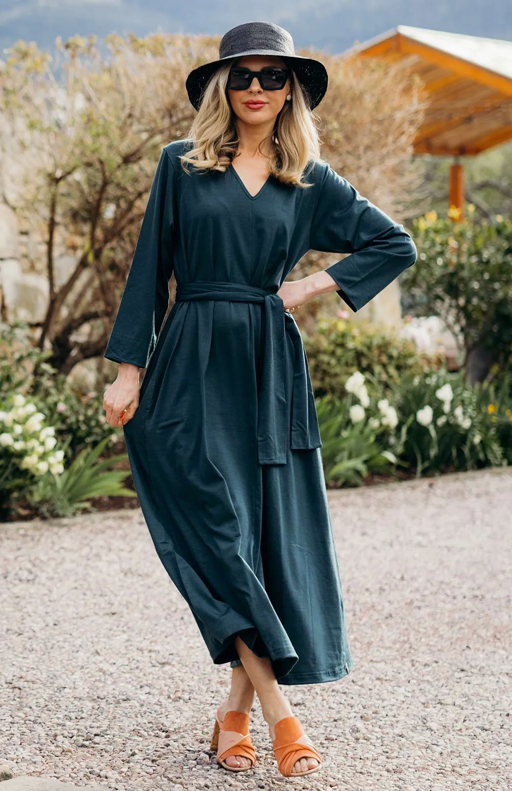 Veronica Dress