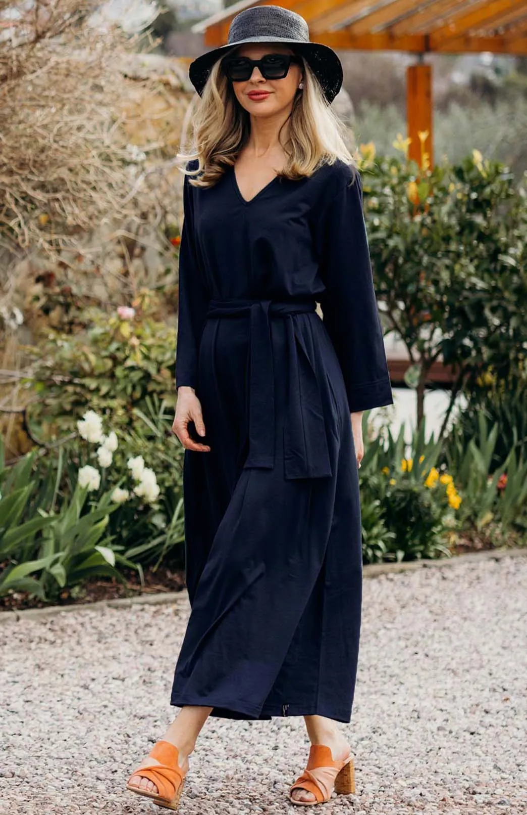 Veronica Dress