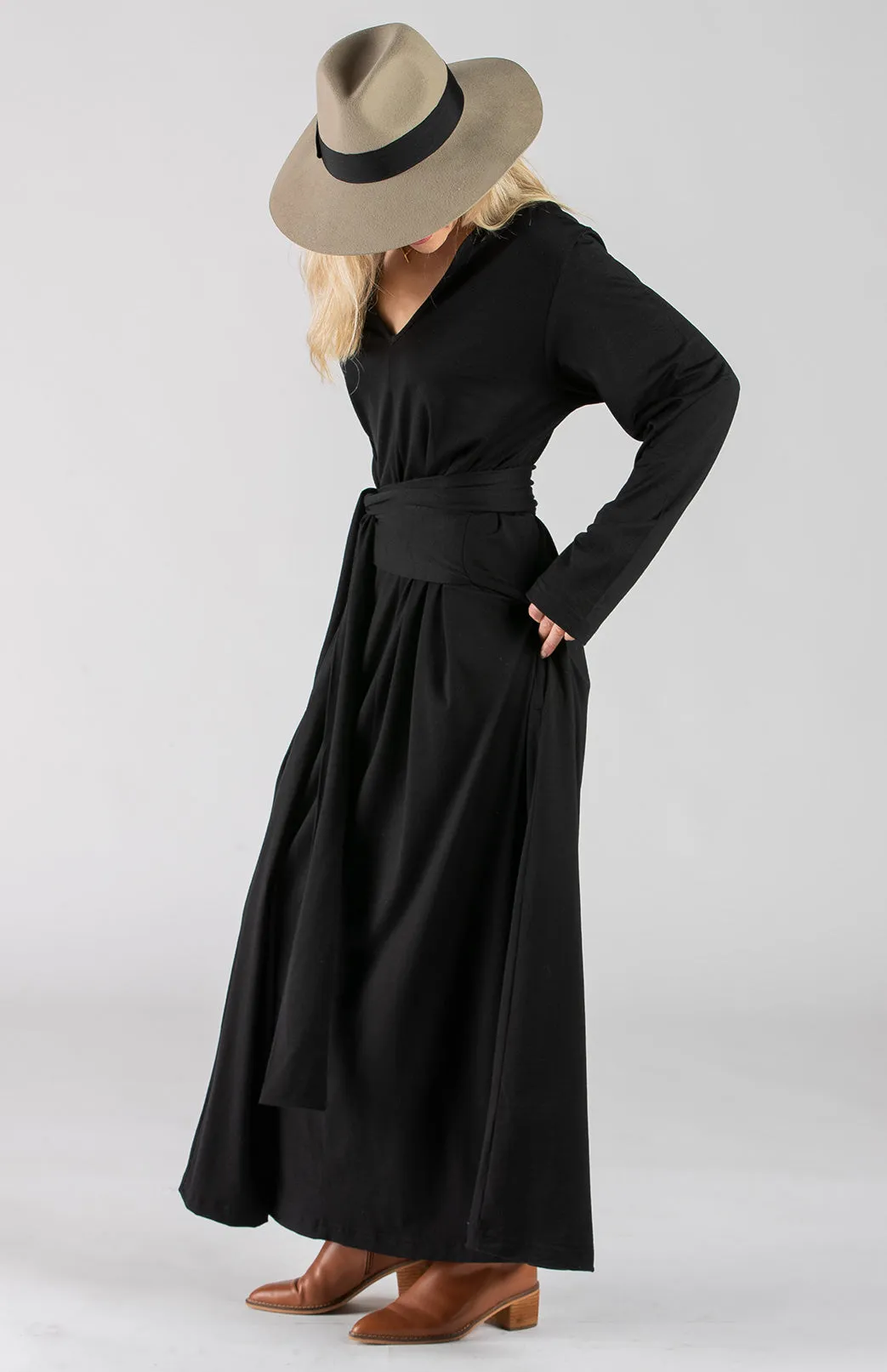 Veronica Dress