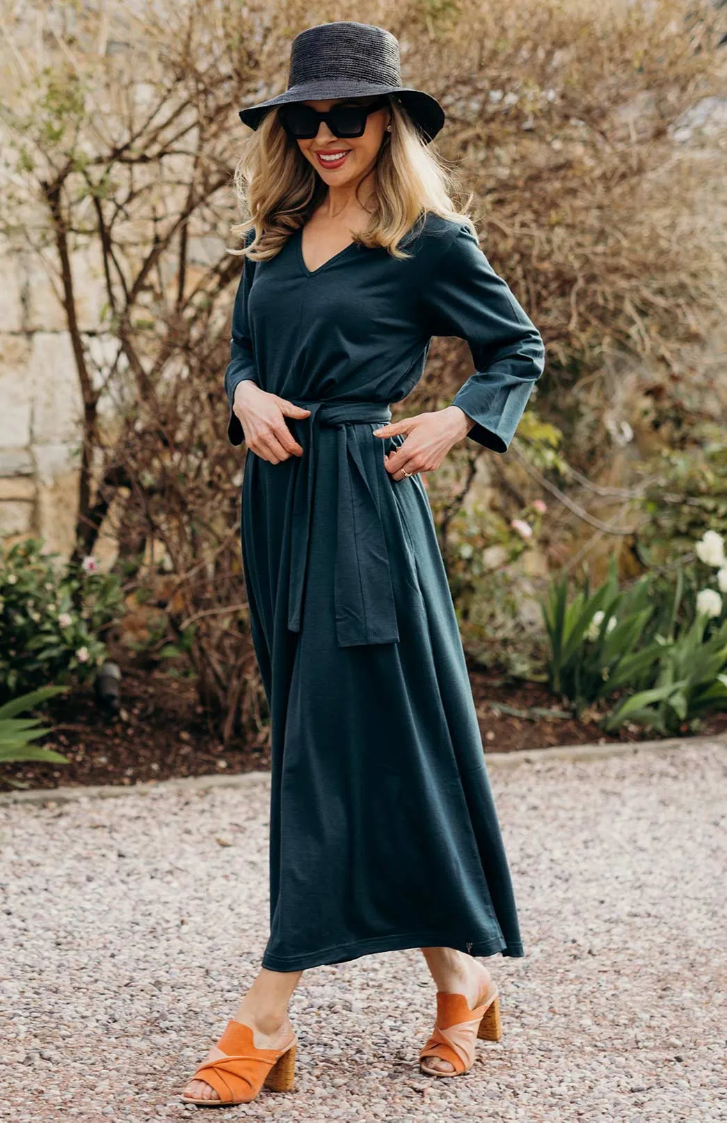 Veronica Dress