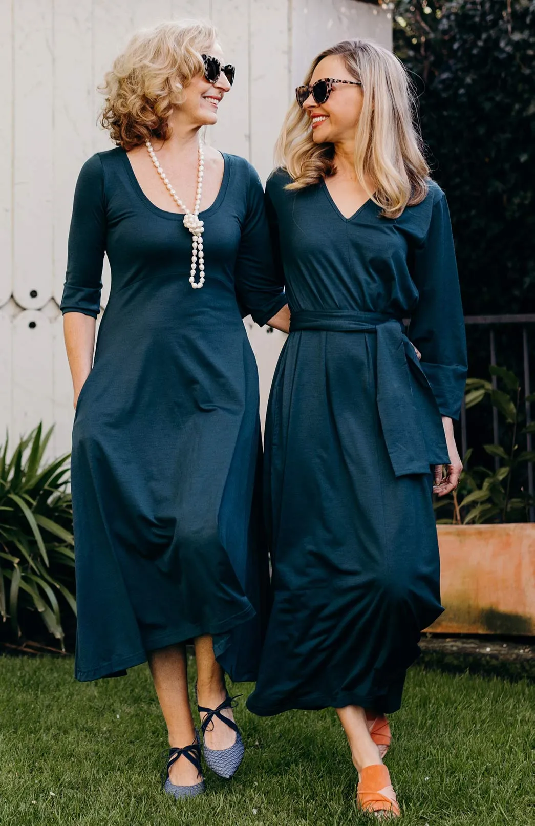 Veronica Dress