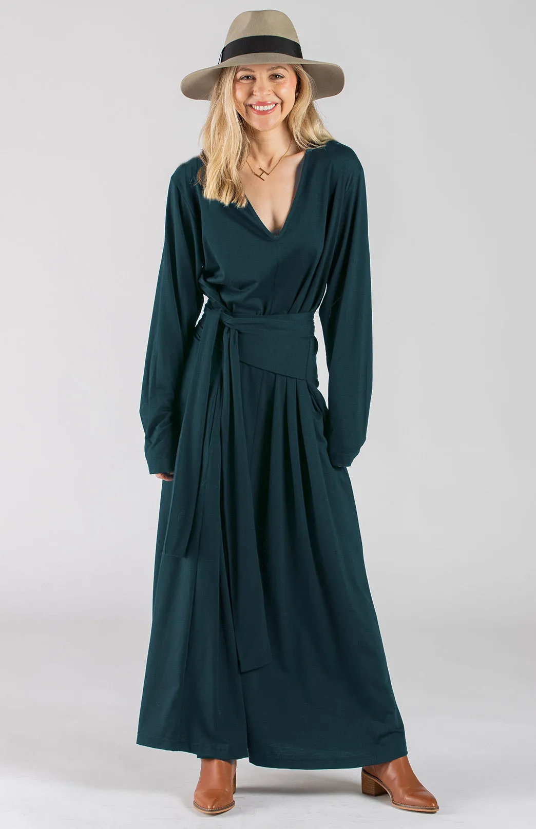 Veronica Dress