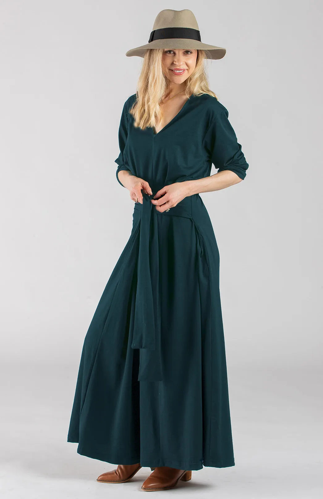 Veronica Dress