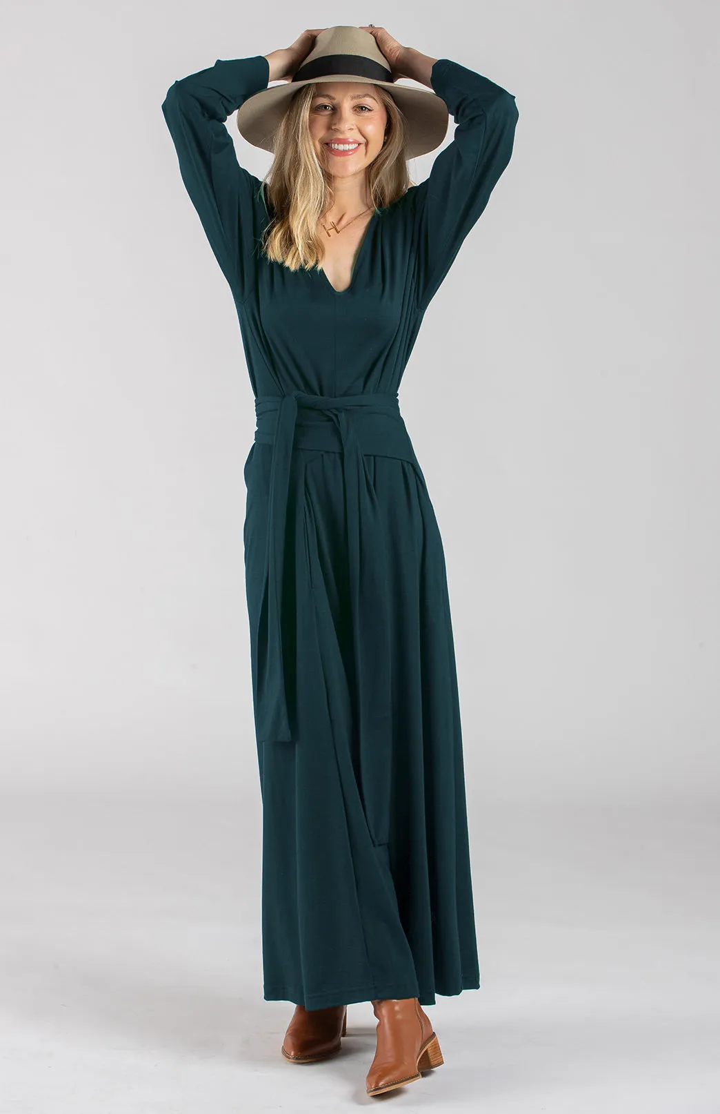 Veronica Dress
