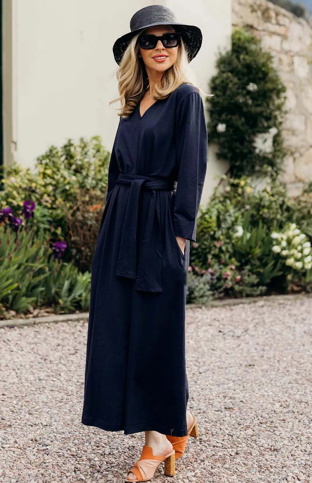 Veronica Dress