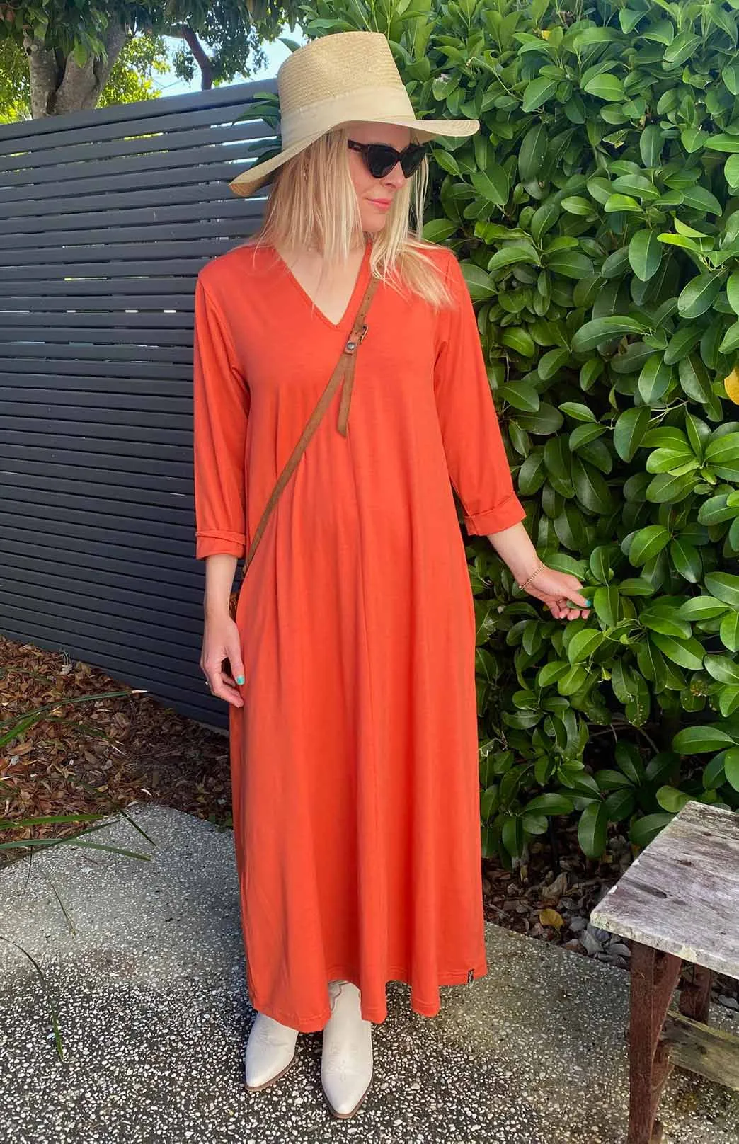 Veronica Dress