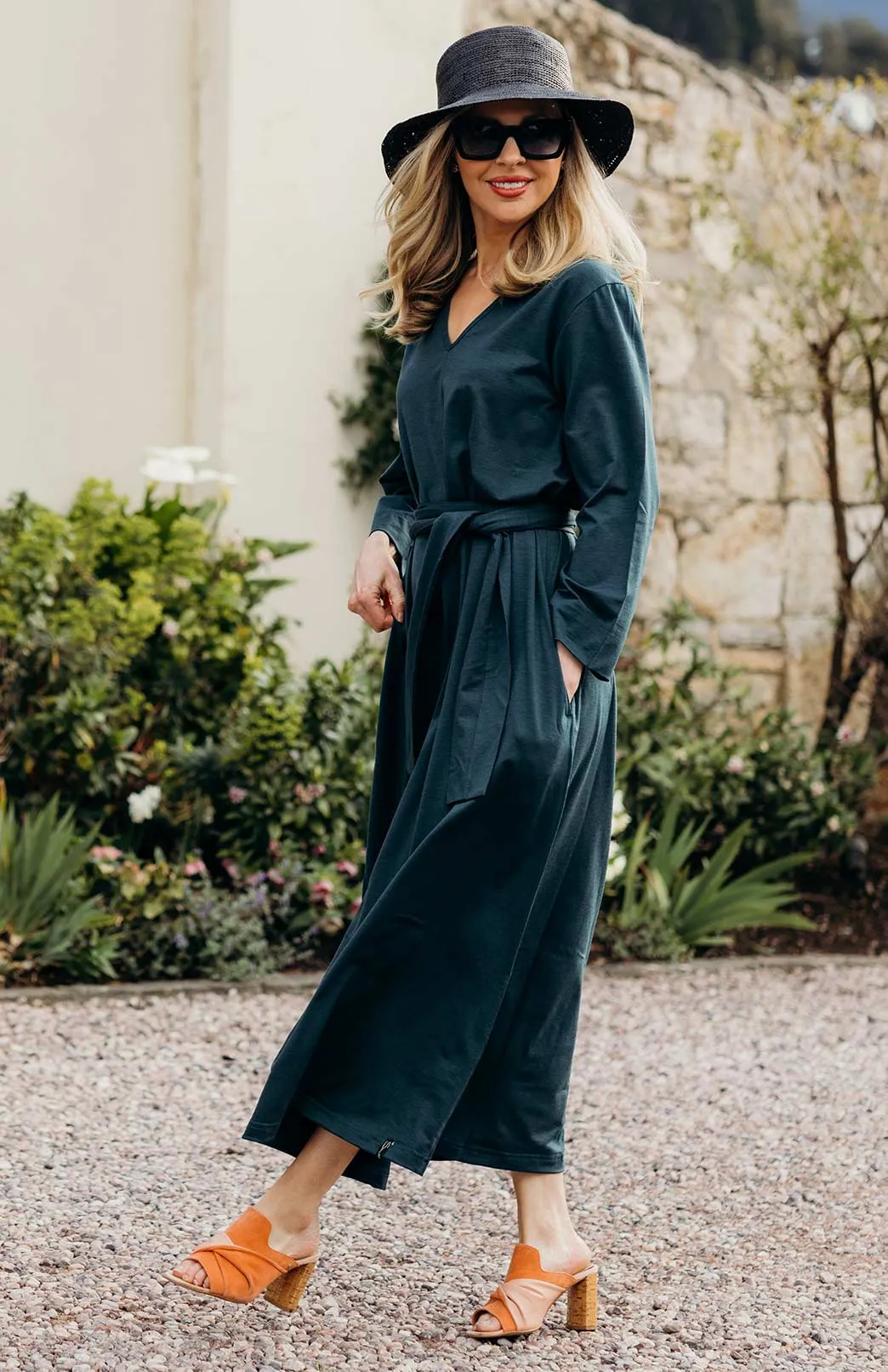 Veronica Dress