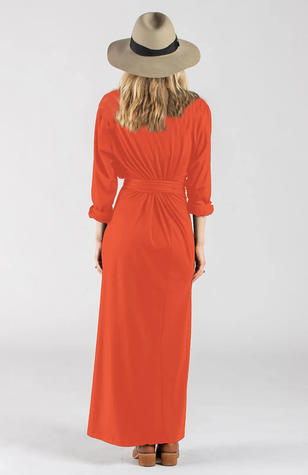 Veronica Dress