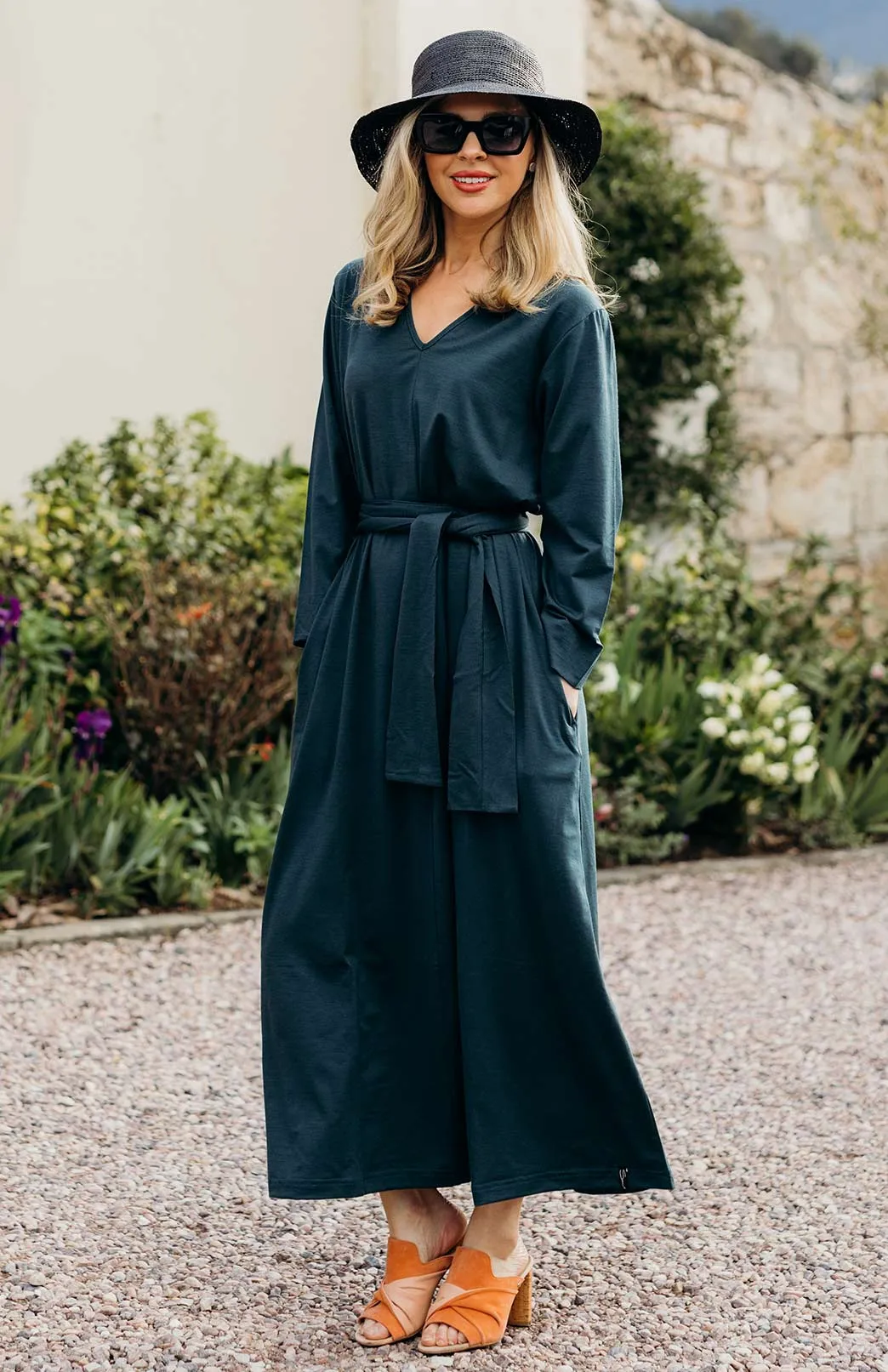 Veronica Dress
