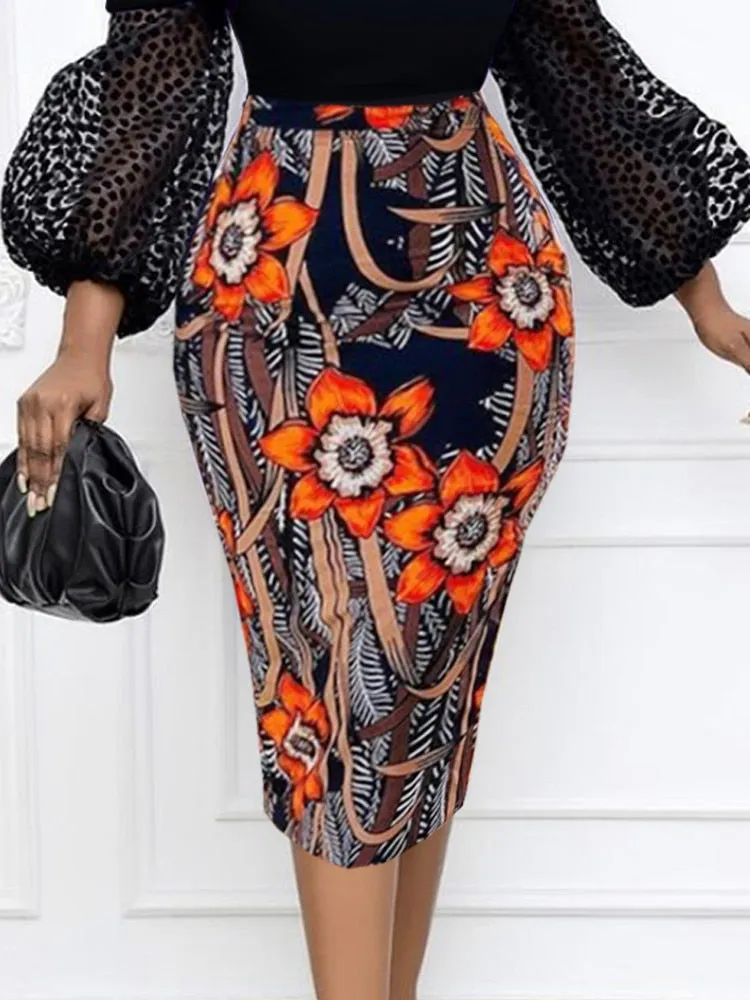 Vintage Bodydon Dresses