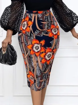 Vintage Bodydon Dresses