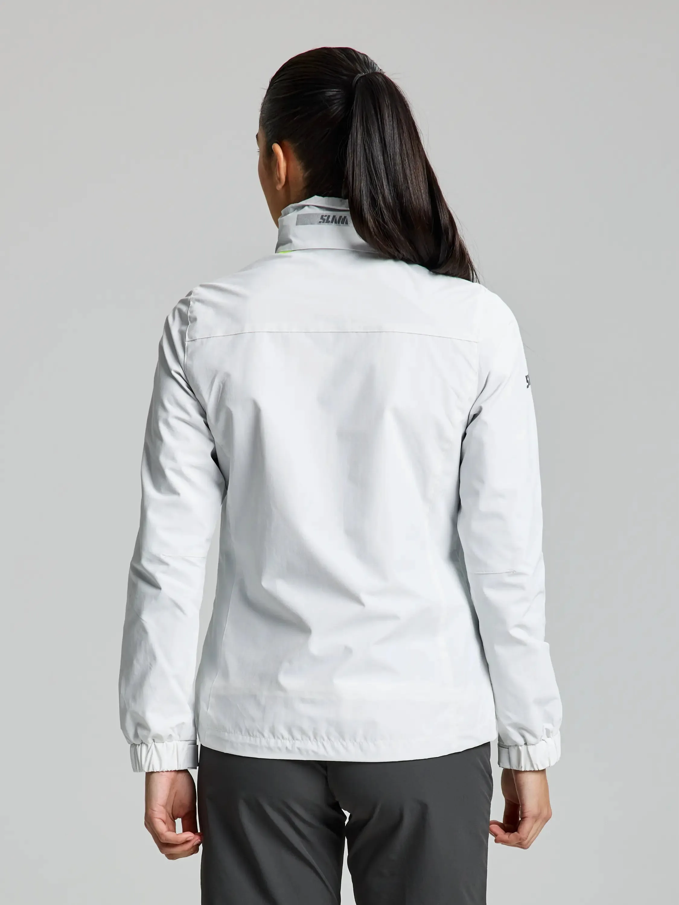 WOMAN SAILING JACKET