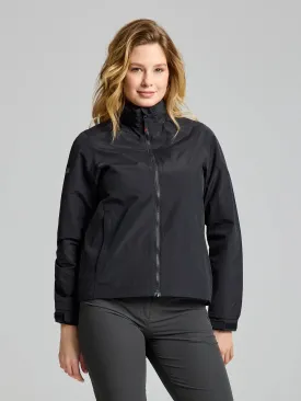 WOMAN SAILING JACKET