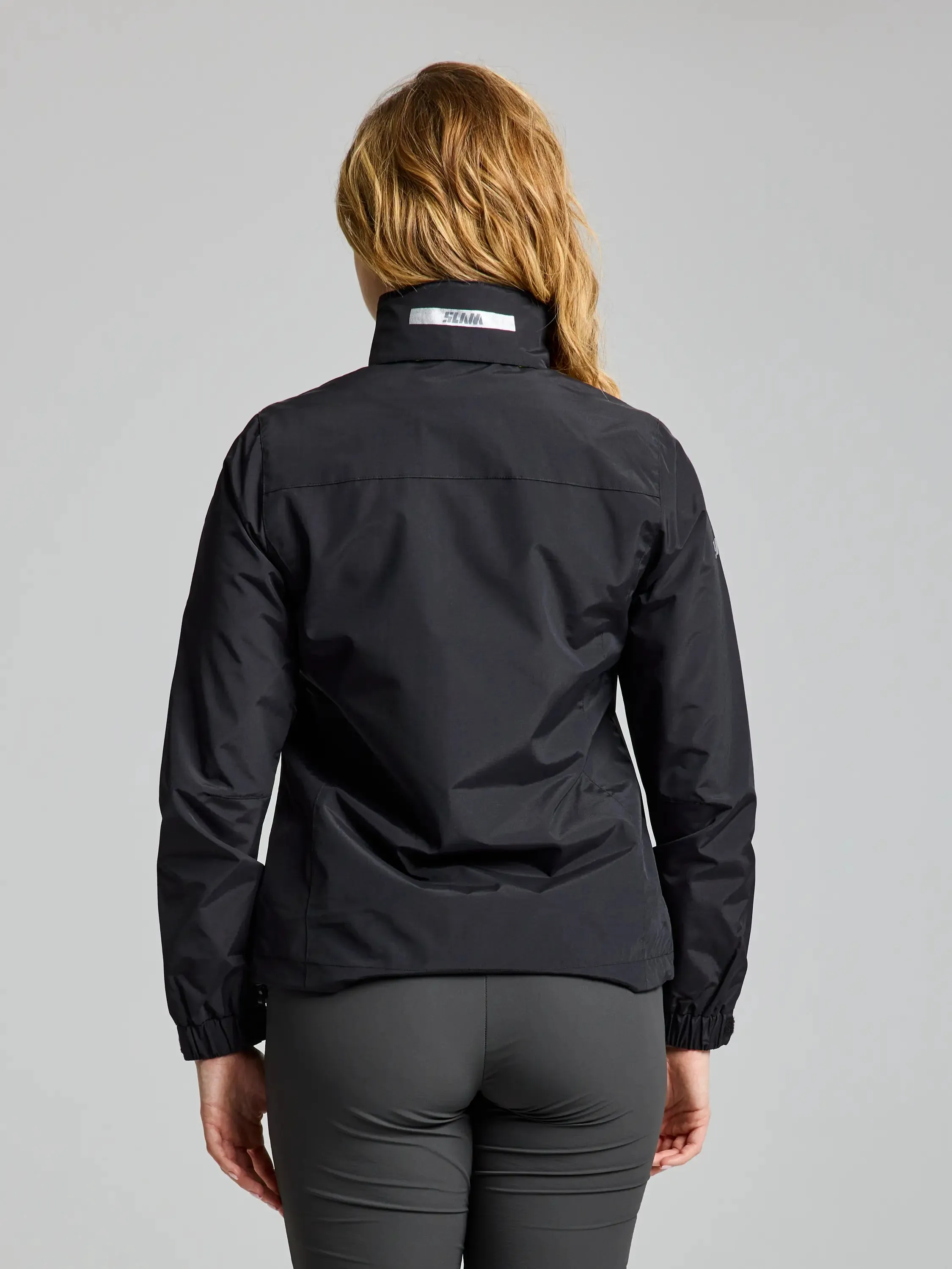 WOMAN SAILING JACKET