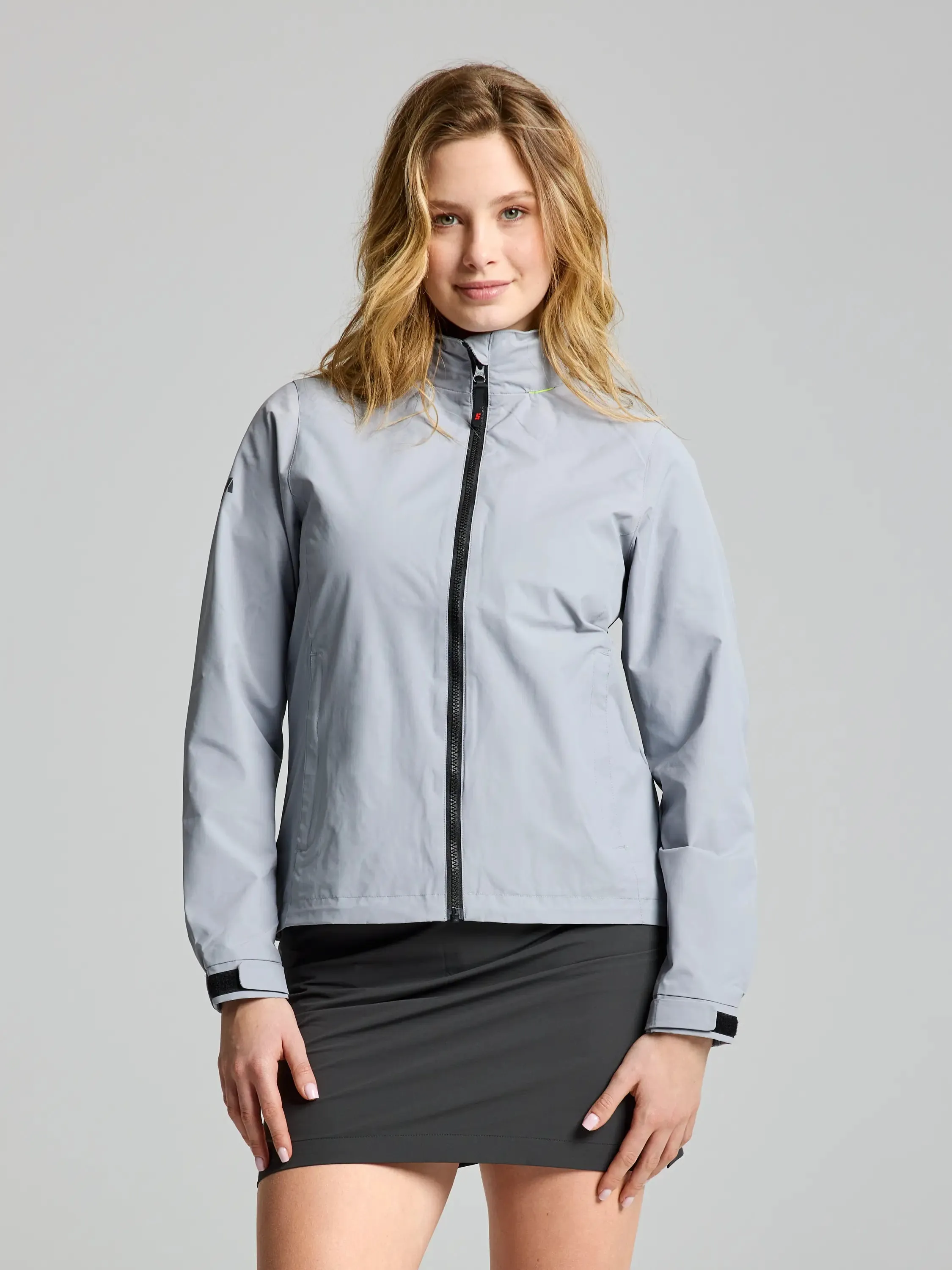 WOMAN SAILING JACKET