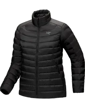 Women's Cerium Jacket (Past Season)