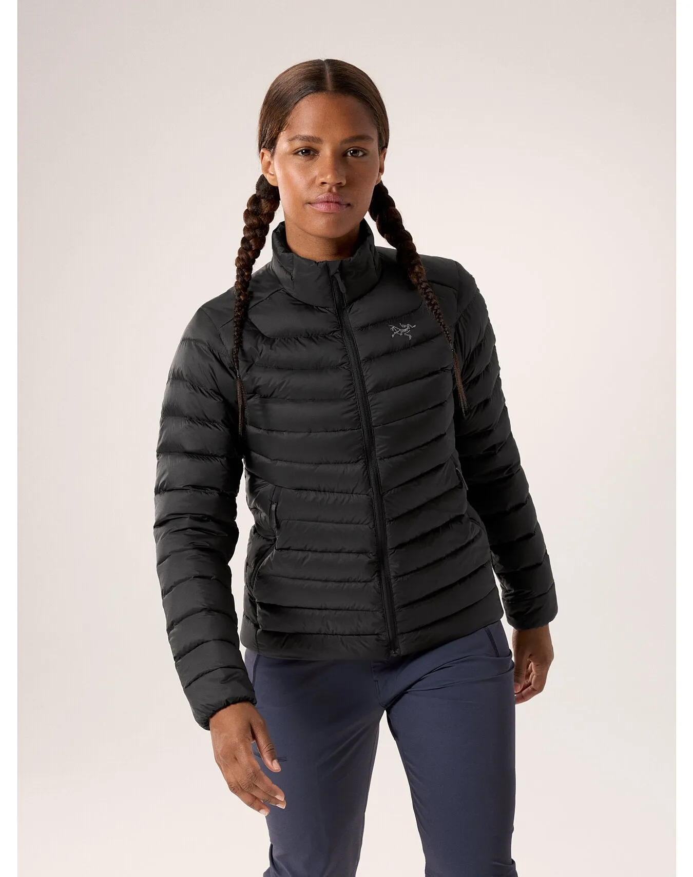 Women's Cerium Jacket (Past Season)