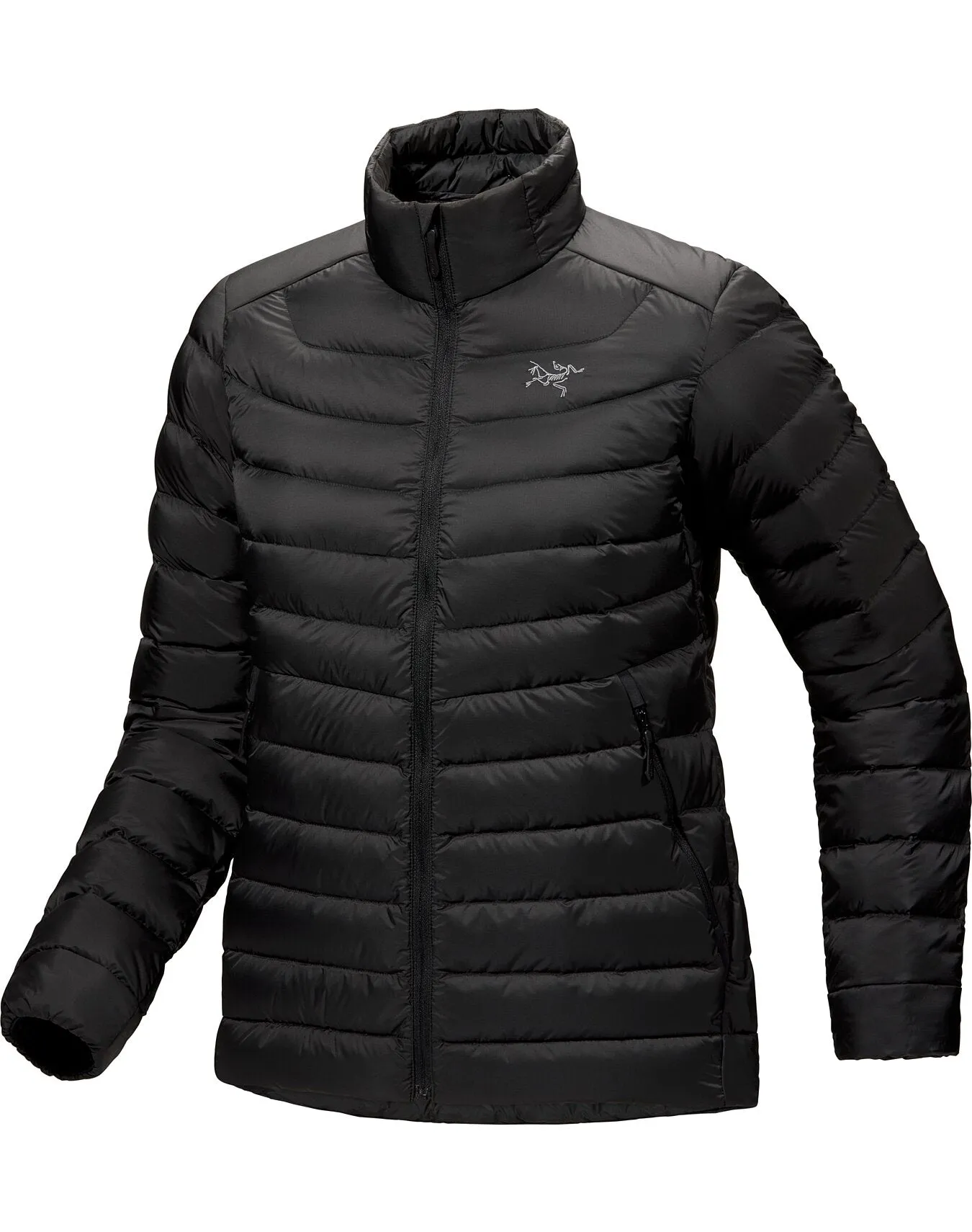 Women's Cerium Jacket (Past Season)