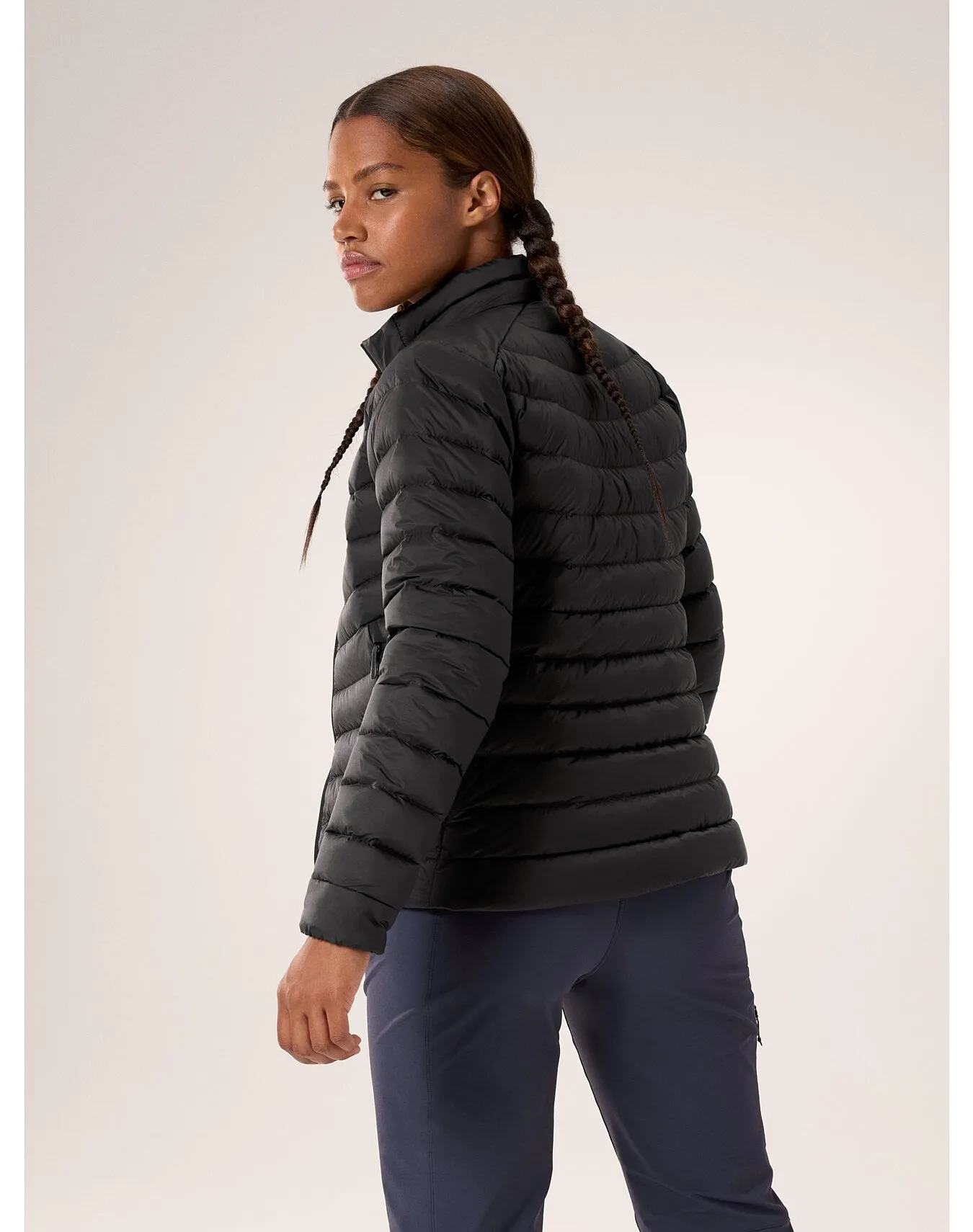 Women's Cerium Jacket (Past Season)