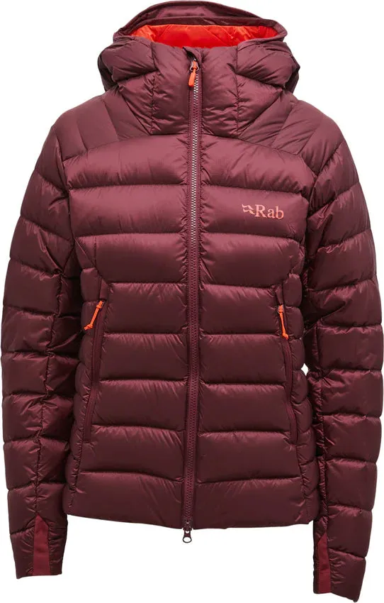 Women's Electron Pro Down Jacket