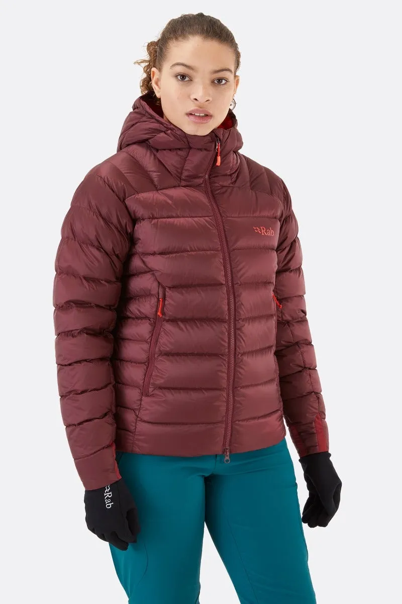 Women's Electron Pro Down Jacket