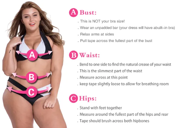 Womens Plus Size High Waist Bikini Swimsuit Leopard Print