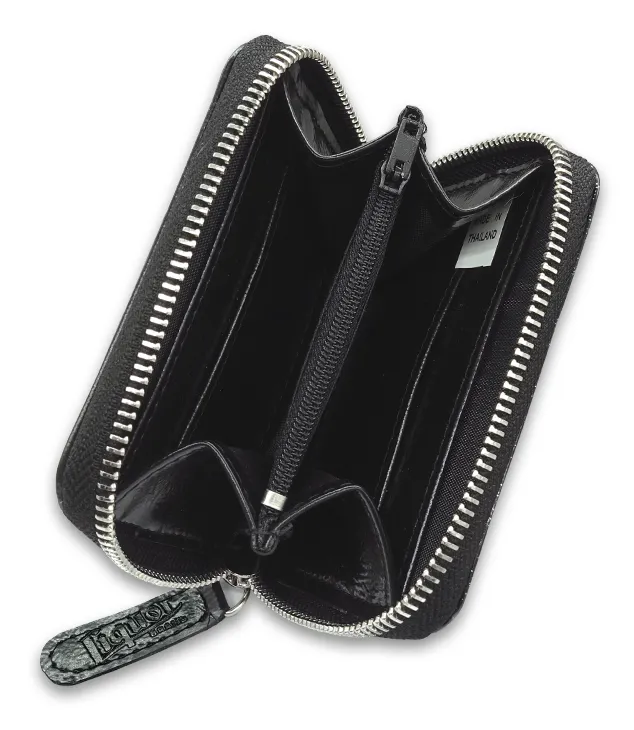 Womens Purse Liquorbrand Stardust Leo