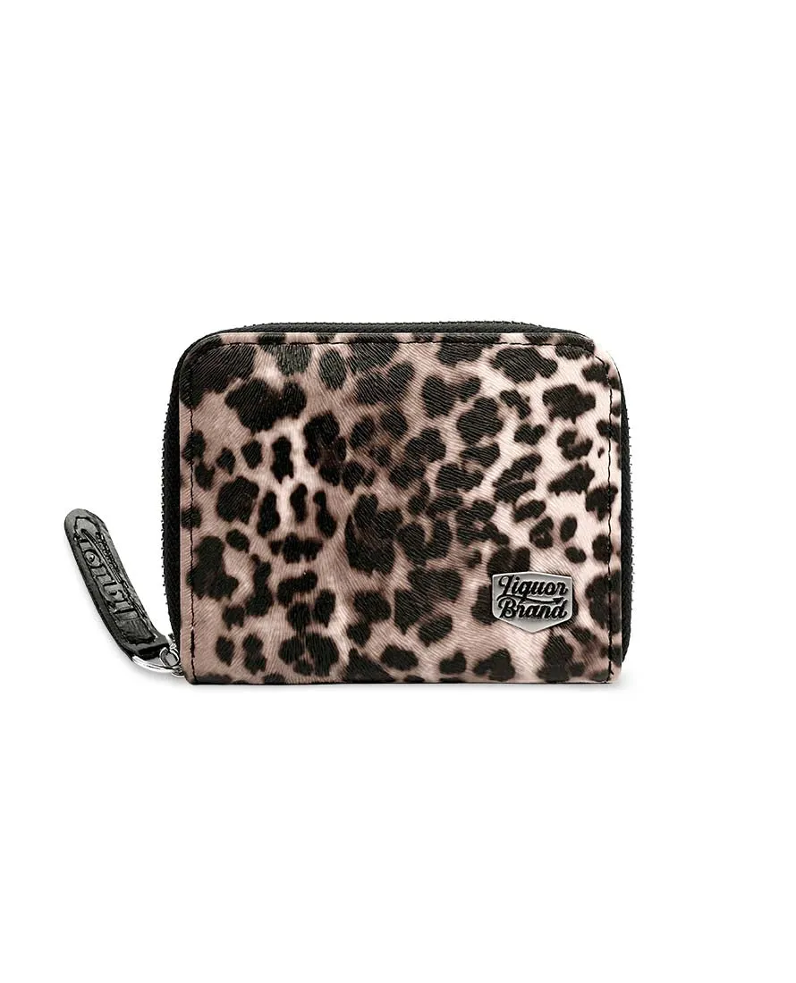 Womens Purse Liquorbrand Stardust Leo