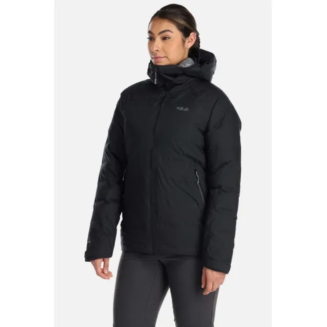 Women's Valiance Waterproof Down Jacket